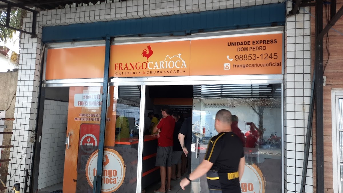 Frango Carioca Galeteria & Churrascaria